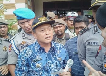 Lucu, Selama 6 Bulan Kosong, Setelah Didemo Kadisdukcapil Asahan Ngaku Blangko e-KTP Baru Datang 6 Ribu Keping