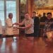 Bupati Asahan Tandatangani MoU dengan Sampoerna Foundation