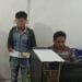 Petani di Tapteng Diringkus Polisi