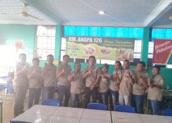 PD IWO Asahan-Batubara Gelar Rapat Persiapan Rakerda dan Pelatihan Jurnalis untuk Mahasiswa