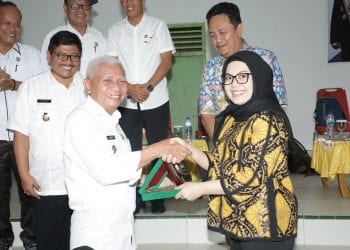 H Surya BSc: Putra Putri Asahan Punya Kesempatan Peroleh Beasiswa Pendidikan dari Sampurna Foundation