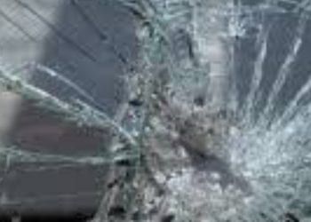 Ibu Dicopot dari Jabatan Kadis, Anak Rusak Fasilitas Kantor Dinas P3A