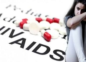 21 Warga Kecamatan Simpang Empat Asahan Terkena HIV/AIDS, Air Batu 14, Pulau Rakyat 11