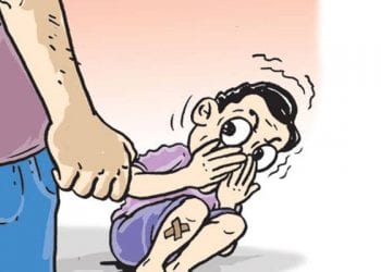 Sering Disiksa Ayah Tiri dan Ibu Kandungnya, Bocah 7 Tahun di Taput Kabur ke Hutan