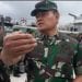 TNI Siapkan 600 Personel untuk Hadapi Kapal China di Natuna