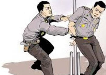 Oknum Kapolsek di Tanah Karo Diduga Terlibat Jaringan Peredaran Narkoba