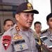 Dari 96 Orang, 38 Personel Polisi di Sumut Dipecat