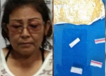 Miliki 4 Paket Sabu, IRT Ini Masuk Sel Polisi