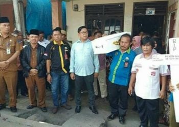 Tak Miliki Uang, Jasad Balita di Sibolga Nyaris Tak Dapat Dikebumikan Ibunya