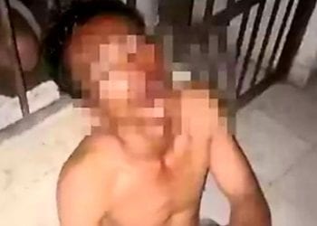 Tak Mau Diajak Melayat ke Lahusa, Istri Tewas Ditikam Suami