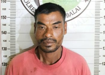 Nelayan Jadi Pengedar Narkotika, Warga Keramat Kubah Masuk Bui