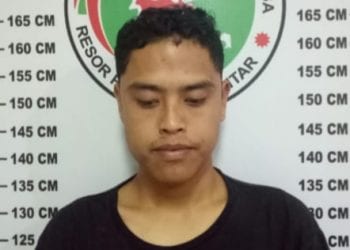 Ketauan Simpan 0,30 Gram Sabu Dalam Kotak Rokok, Warga Siantar ini Meringkuk di Penjara 