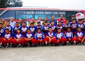 Piala Soeratin U15, Asahan Bertekad Ulangi Sejarah Tahun Lalu