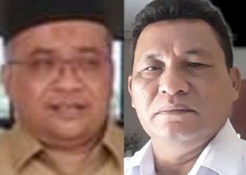 Plt Kadis Perkim Tanjungbalai Akui Sebagian Rekanan Kembalikan Kerugian Negara Diatas 60 Hari Setelah Temuan BPK