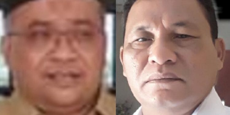 Yusmada dan Edy Surya