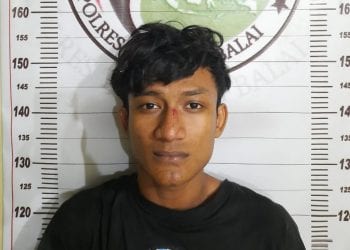 Polres Tanjungbalai Kembali Amankan Pengedar Narkotika
