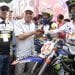 Pembalap asal Asahan Dominasi Kejuaraan Aek Bange Super Grasstrack ke IV Tahun 2020