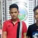 Wanita Pemakai Sabu Nyanyi, 2 Pengedar Diringkus Polisi