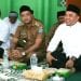Bupati Labuhanbatu Sampaikan Program Keummatan dan Pembangunan pada Kegiatan Wirid Yasin Akbar Zona 2