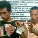 11,42 Gram Sabu, Bandar dan Kurir Diangkut ke Polres Sergai