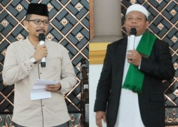 Tingkatkan Ketakwaan Kepada Allah SWT, Pemkab Asahan Gelar Dzikir Akbar