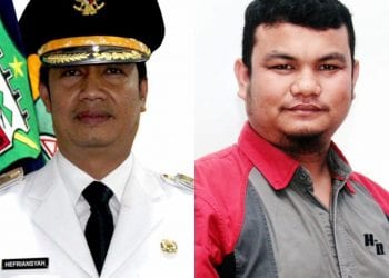 3 Tahun Hefriansyah Pimpin Kota Pematangsiantar, ILAJ: Siantar Menuju ‘Ghost City’