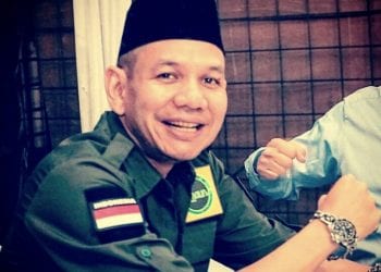 Kinerja Kurang Memuaskan, Kader Muda Golkar Minta 2 Menteri dan 1 Wamen asal Golkar Dievaluasi