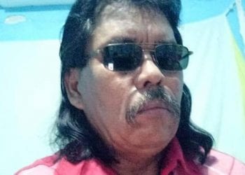 ICW: Volume Beton Kurang, Kualitas Jalan Usman Margolang Buruk