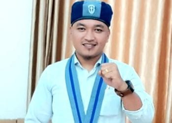 GMKI : DPRD Tak Peduli Hak Angket, yang Penting dapat Mobil Dinas Baru