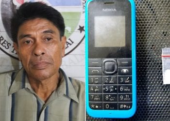 Kantongi 0,18 Gram Sabu, Warga Datuk Bandar Diamankan Sat Res Narkoba Polres Tanjungbalai