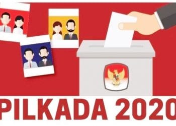 Pilkada Tanjungbalai 2020, 3 Bapaslon Jalur Perseorangan Serahkan Syarat Dukungan