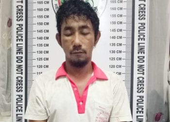 Transaksi di Jalan DR Wahidin Siantar, Pemilik Sabu Diringkus Polisi