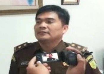 Ditetapkan Jadi Tersangka Korupsi, Mantan Kadis PUPR Tanjungbalai Mangkir dari Panggilan Kejari