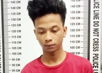 Dari Dalam Kamar, Pemakai Sabu Ini Dijebloskan ke Penjara