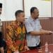 Hasil Pilkades Perbangunan Dibatalkan Bupati Asahan, 2 Kubu Masyarakat Gelar Unjuk Rasa