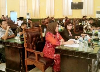 GMKI: Pemakzulan Walikota Pematangsiantar Jangan Ganggu Jalannya Roda Pemerintahan