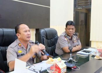 Polresta Tanjungbalai Menuju Wilayah Bebas dari Korupsi dan Wilayah Birokrasi Bersih Melayani