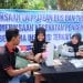 Kesehatan Sopir di Tanjungbalai Diperiksa