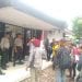 Demo ke Disnaker, Kejari dan Kantor Bupati, Bara Api Minta Mantan Kadisnaker, Sekretaris dan PPTK Diperiksa