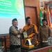 Bupati Labuhanbatu Tandatangani MoU Bersama UIN Sumatera Utara