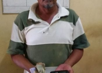 Dikibusi Warga, Jurtul Togel di Sergai Diringkus