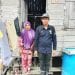 Kadis Kominfo Bilang, Hasil Cek dan Ricek Pemkab Asahan, Nek Nurlela Terima Bantuan Bedah Rumah & KIS