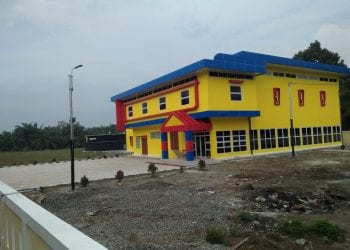 Tanpa uji coba, Serah Terima WTP Datuk Bandar ke Pemko Tanjungbalai Ibarat ‘Beli Kucing Dalam Karung’