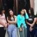 Cewek asal Batubara dan enam temannya yang terjaring razia polisi di Palas.