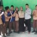 Ini Pesan Rosmansyah pada Siswa-Siswi Madrasah Pendidikan Islam Silo Bonto Asahan