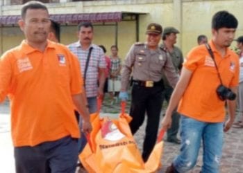 Putra Gantung Diri di Kantor Lurah