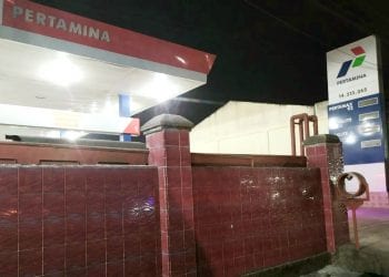 Diduga Tak Tera Ulang, Dikhawatirkan SPBU Milik Aleng Rugikan Konsumen