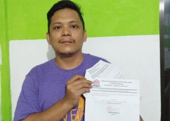 Tak Tera Ulang, SPBU Aleng Dilaporkan FORMAP ke Pertamina Medan dan SKK Migas