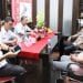 Asistensi ZI Menuju WBK dan WBBM, Tim Birorena Polda Sumut Kunjungi Polres Sergai