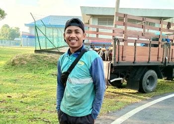 Mau Pulang Kampung, 21 WNI Ditipu Tekong di Malaysia, 5 Warga Asahan, 4 Warga Batubara